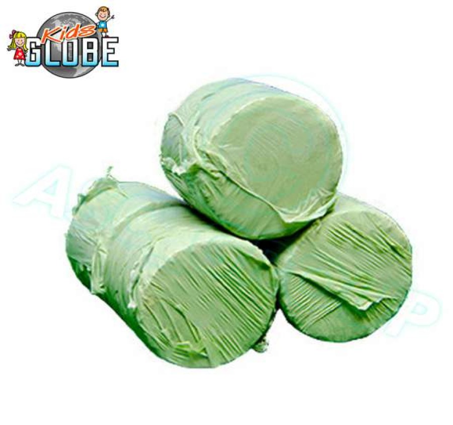 Toys * | Toys Kids Globe 1:32 Round Silage Bales