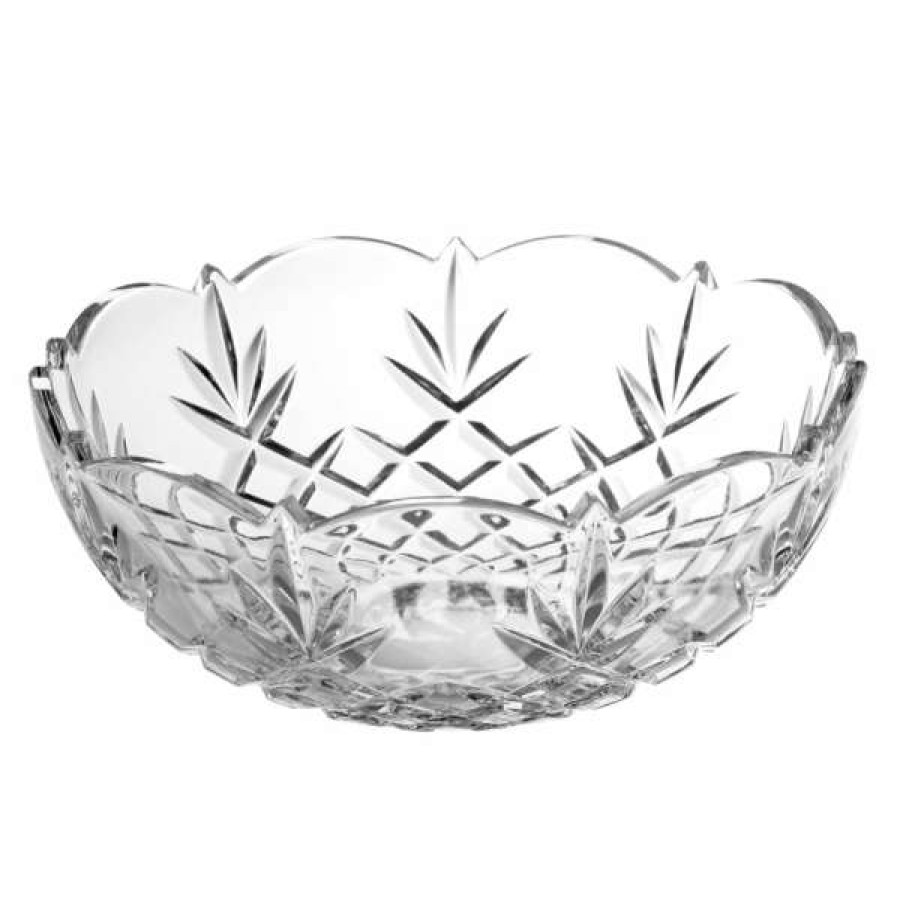 Giftware * | Galway Crystal Renmore 9 Bowl